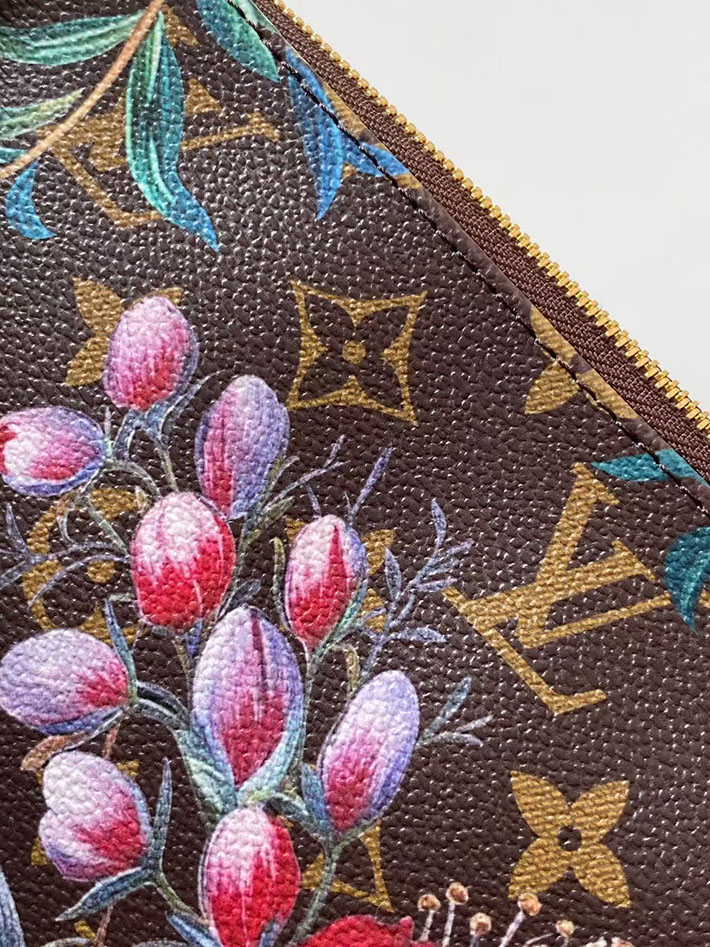 ルイヴィトン販売店舗 レディースバッグ Louis Vuitton ポシェット・アクセソワール モノグラム・エベヌ M29148 ルイヴィトン ポシェット 人気ランキング - 画像 (6)