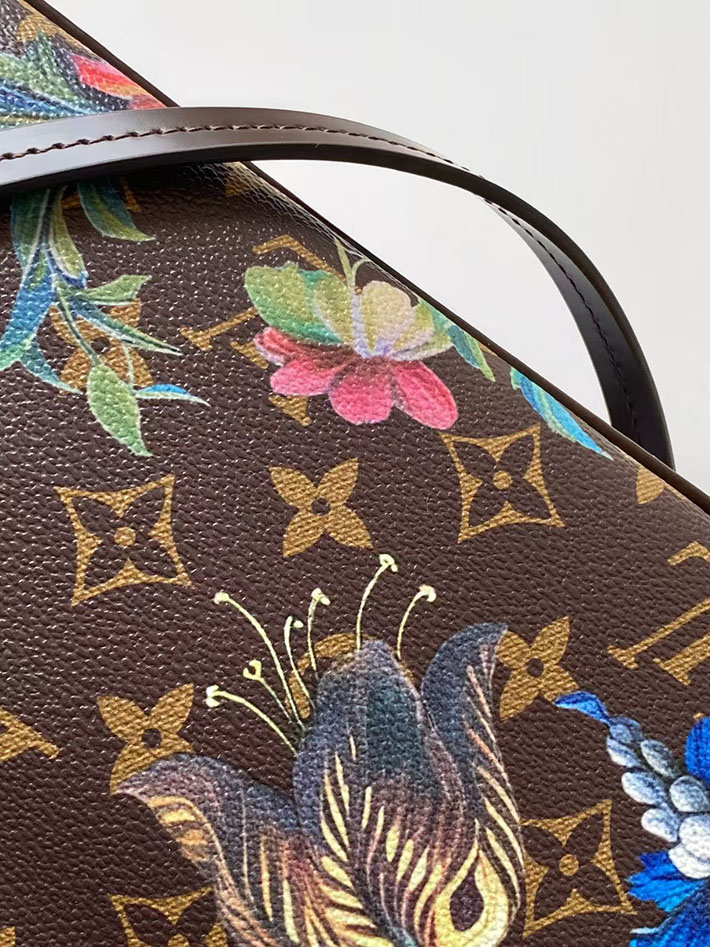ルイヴィトン販売店舗 レディースバッグ Louis Vuitton ポシェット・アクセソワール モノグラム・エベヌ M29148 ルイヴィトン ポシェット 人気ランキング - 画像 (4)
