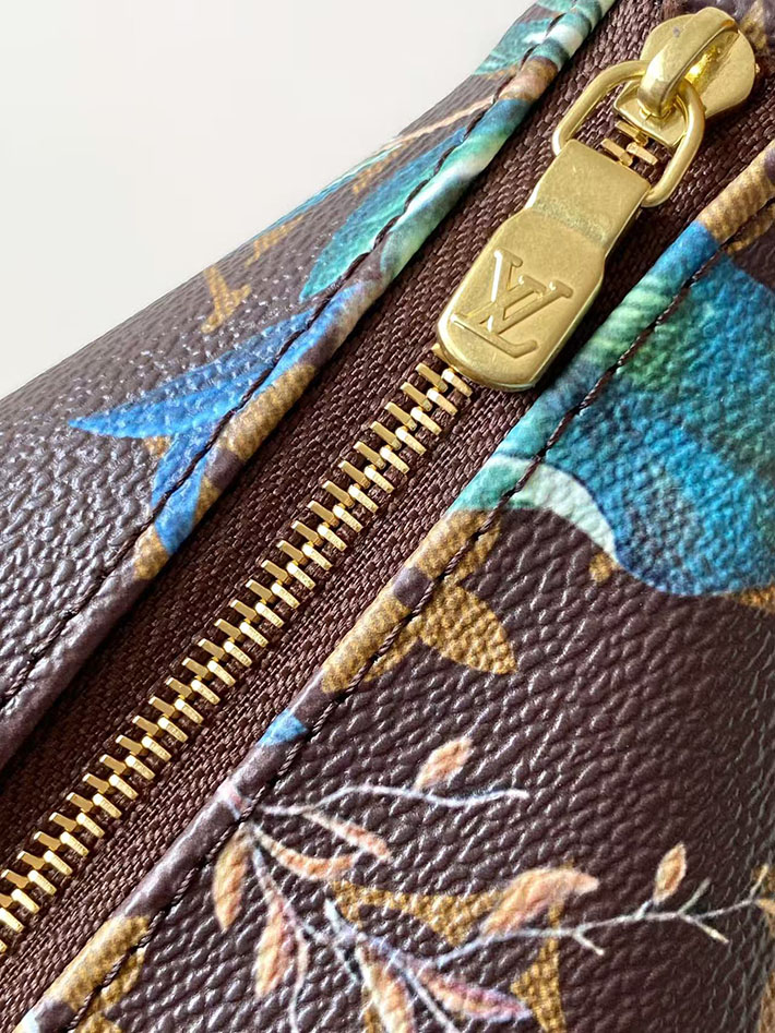 ルイヴィトン販売店舗 レディースバッグ Louis Vuitton ポシェット・アクセソワール モノグラム・エベヌ M29148 ルイヴィトン ポシェット 人気ランキング - 画像 (3)