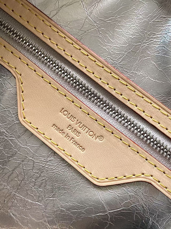 ルイヴィトン販売店舗 レディースバッグ LV 57th Street NYC スピーディ・バンドリエール 30 ブラウン M27324 ルイヴィトン スピーディ 新作 - 画像 (2)