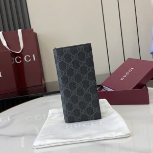 グッチ 財布 メンズ 長財布