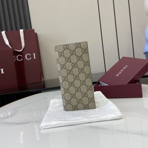 グッチ 財布 メンズ 二つ折り