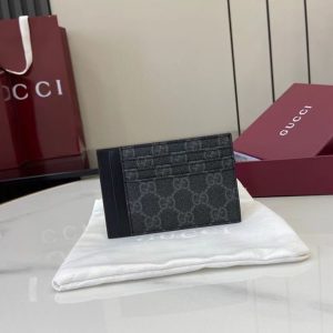 グッチ カードケース アウトレット