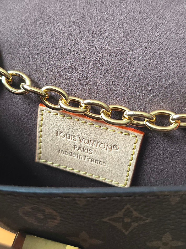ルイヴィトン販売店舗 レディースバッグ Louis Vuitton ベルト・ポシェット・メティス ブラウン M4869Z ルイヴィトン 斜 めがけ 人気 - 画像 (3)