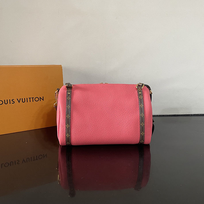 ルイヴィトン販売店舗 レディースバッグ Louis Vuitton エクスプレス PM 新作 アトミックピンク M29092 ルイヴィトン 新作バッグ 2026 - 画像 (8)