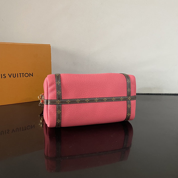 ルイヴィトン販売店舗 レディースバッグ Louis Vuitton エクスプレス PM 新作 アトミックピンク M29092 ルイヴィトン 新作バッグ 2026 - 画像 (7)