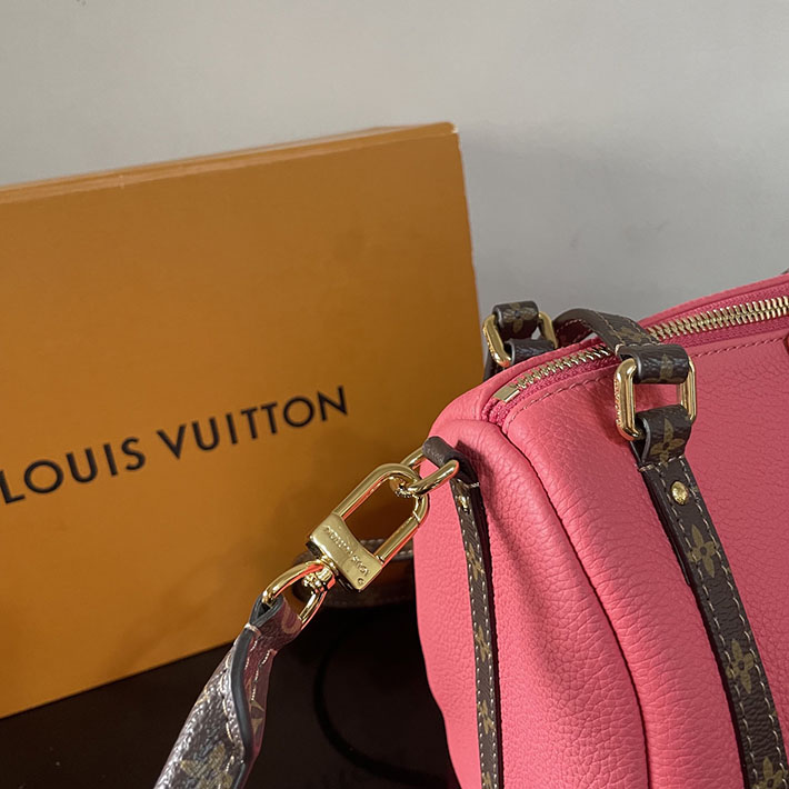ルイヴィトン販売店舗 レディースバッグ Louis Vuitton エクスプレス PM 新作 アトミックピンク M29092 ルイヴィトン 新作バッグ 2026 - 画像 (6)