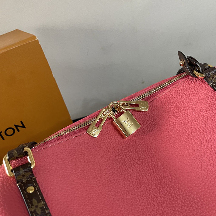 ルイヴィトン販売店舗 レディースバッグ Louis Vuitton エクスプレス PM 新作 アトミックピンク M29092 ルイヴィトン 新作バッグ 2026 - 画像 (5)