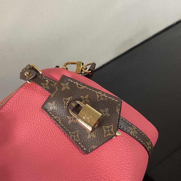 ルイヴィトン販売店舗 レディースバッグ Louis Vuitton エクスプレス PM 新作 アトミックピンク M29092 ルイヴィトン 新作バッグ 2026 - 画像 (4)
