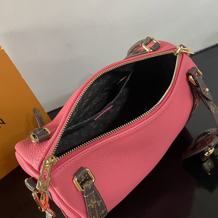 ルイヴィトン販売店舗 レディースバッグ Louis Vuitton エクスプレス PM 新作 アトミックピンク M29092 ルイヴィトン 新作バッグ 2026 - 画像 (3)