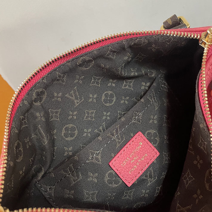 ルイヴィトン販売店舗 レディースバッグ Louis Vuitton エクスプレス PM 新作 アトミックピンク M29092 ルイヴィトン 新作バッグ 2026 - 画像 (2)
