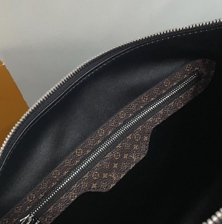 ルイヴィトン販売店舗 レディースバッグ Louis Vuitton スピーディ・ソフト 30 ブラック M29419 ルイヴィトン スピーディ 新作 - 画像 (2)