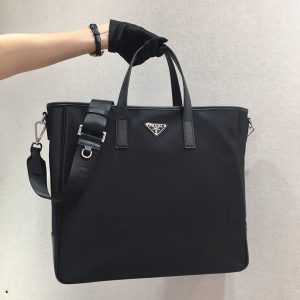 プラダ トートバッグ メンズ