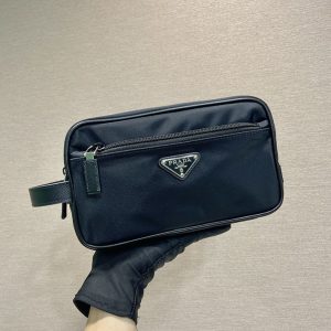 プラダ クラッチバッグ メンズ