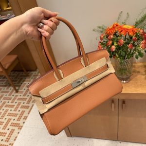ショルダーバーキン29 定価