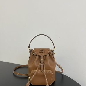 miumiu リュック レディース