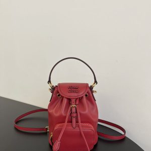 miumiu ミニ リュック