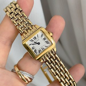 カルティエ 時計 レディース 安い