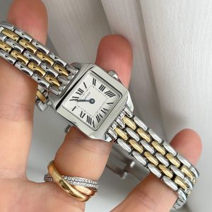 カルティエ 時計 安い