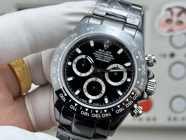 ロレックス デイトナ 116500LN