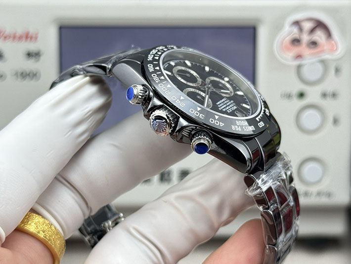 最高級ロレックススーパーコピー ROLEX コスモグラフ デイトナ ランダムシリアル ルーレット 116500LN ロレックス デイトナ 116500LN - 画像 (4)