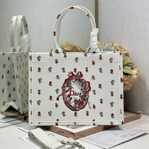 ディオールバッグトートバッグ