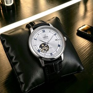 オメガ デヴィル プレステージ