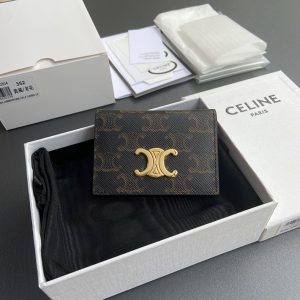セリーヌ 財布 カードケース