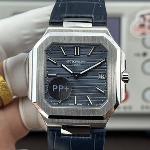 パテック フィリップ キュビタス 定価