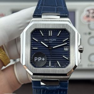 パテック フィリップ キュビタス 価格