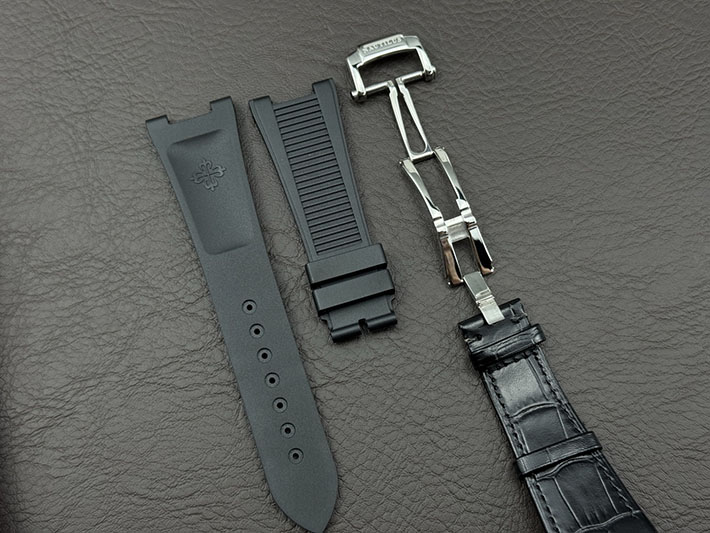 最高級パテックフィリップスーパーコピー PATEK PHILIPPE キュビタス 新作 ホワイトゴールド スカイブルー 2632441 パテック フィリップ キュビタス 芸能人 - 画像 (3)