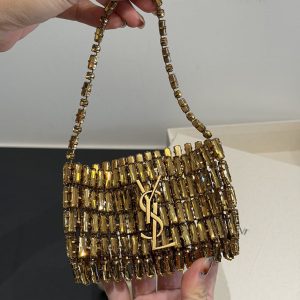 サンローラン バッグ レディース