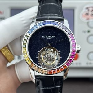 パテックフィリップ 新作