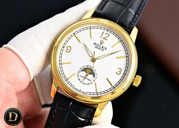 ロレックス 1908 定価