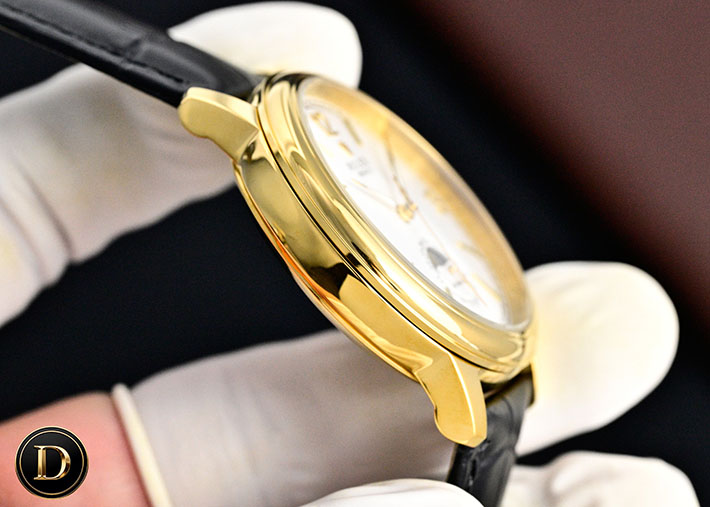 最高級ロレックススーパーコピー ROLEX PERPETUAL 1908 パーペチュアル 1908 ゴールド 2632465 ロレックス 1908 定価 - 画像 (4)