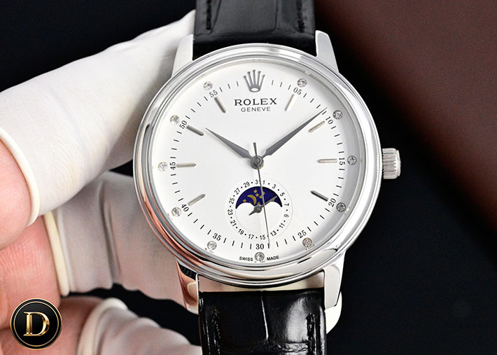 最高級ロレックススーパーコピー ROLEX PERPETUAL 1908 パーペチュアル 1908 ピンクゴールド 2632466 ロレックス 1908 価格 - 画像 (8)