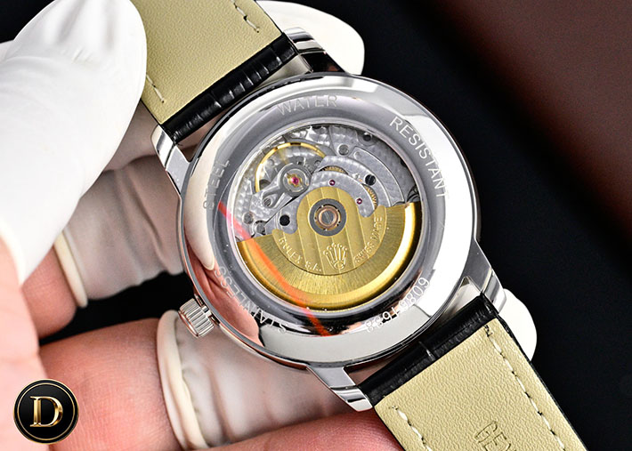 最高級ロレックススーパーコピー ROLEX PERPETUAL 1908 パーペチュアル 1908 ピンクゴールド 2632466 ロレックス 1908 価格 - 画像 (2)