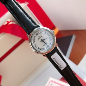 オメガ デヴィル レディース