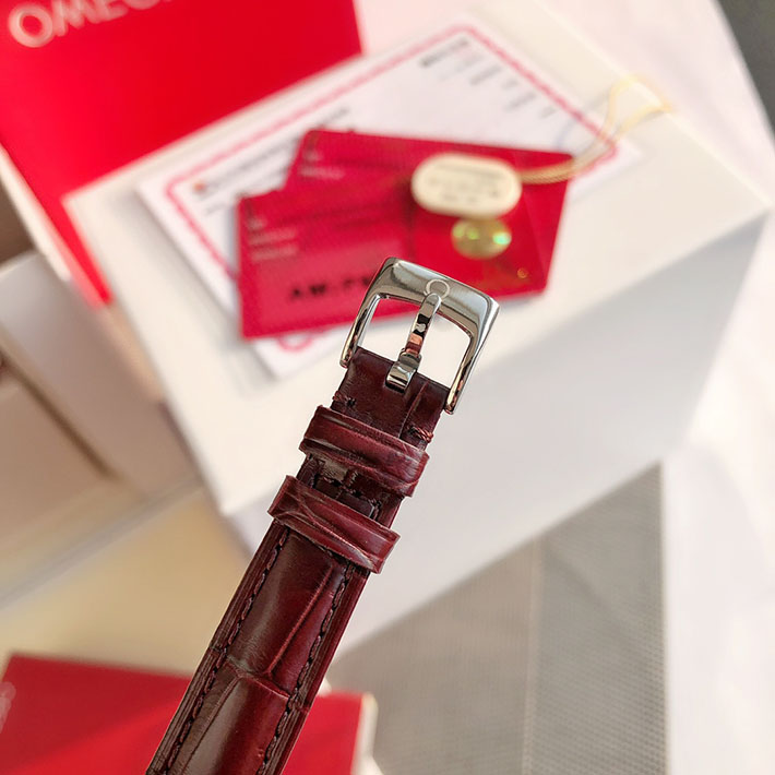 最高級オメガスーパーコピー OMEGA デ・ヴィル プレステージ レディース 腕時計 434.23.28.60.59.001 オメガ 大阪 安い - 画像 (3)