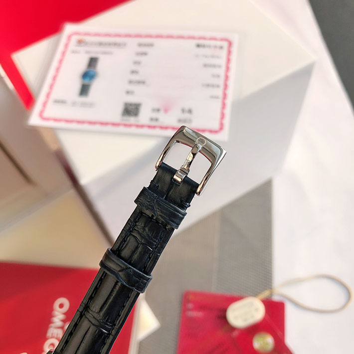 最高級オメガスーパーコピー OMEGA デ・ヴィル プレステージ レディース 腕時計 434.13.28.60.53.002 オメガ正規店 値引き - 画像 (6)