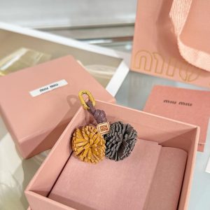 MIUMIU キーケース アウトレット