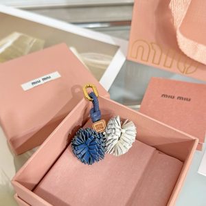 Miumiu チャーム