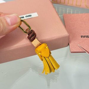 ミュウミュウ キーホルダー