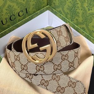 グッチ ベルト バックルのみ