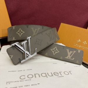 ルイヴィトン ベルト 新作