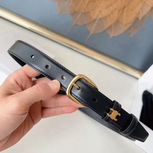 レディース セリーヌ ベルト