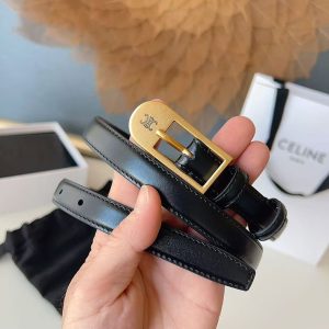 レディース セリーヌ ベルト