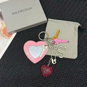 バレンシアガ チャーム