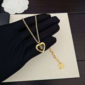 シャネル ネックレス 人気