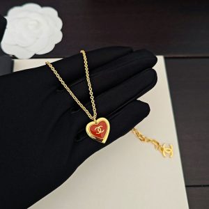 シャネル ネックレス 安い